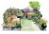 Salon Jardins Jardin aux Tuileries du 5 au 9 juin 2014